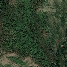 Satellite imagery of Mujića Kosa, BA