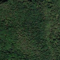 Satellite imagery of Krabanjski Krš, BA