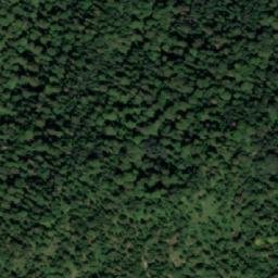 Satellite imagery of Troš-Kamen, BA