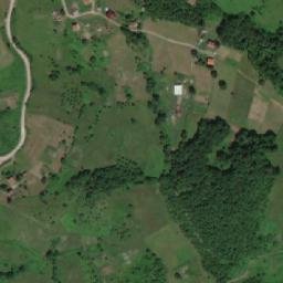 Satellite imagery of Tavnica, BA