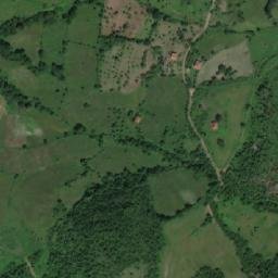 Satellite imagery of Tavnica, BA