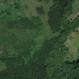 Satellite imagery of Tavnica, BA