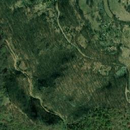 Satellite imagery of Kurilo, BA