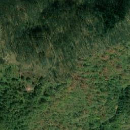 Satellite imagery of Kurilo, BA