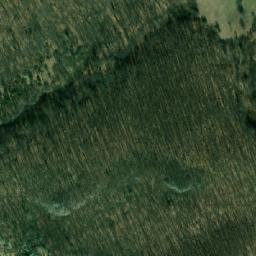 Satellite imagery of Krsta, BA