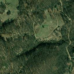 Satellite imagery of Krsta, BA