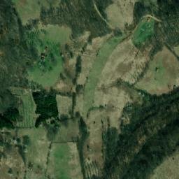 Satellite imagery of Krsta, BA
