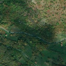 Satellite imagery of Crnjušina, BA