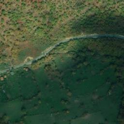 Satellite imagery of Crnjušina, BA