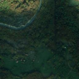 Satellite imagery of Crnjušina, BA