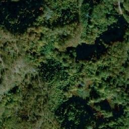 Satellite imagery of Dugi Deo, BA