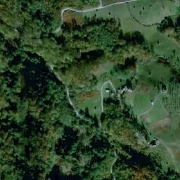 Satellite imagery of Dugi Deo, BA