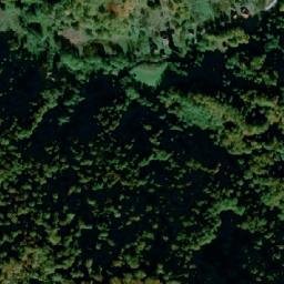 Satellite imagery of Lidanov Konak, RS