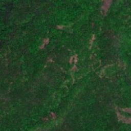 Satellite imagery of Miloševa Kula, RS