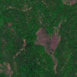 Satellite imagery of Miloševa Kula, RS