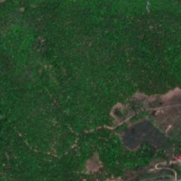 Satellite imagery of Miloševa Kula, RS