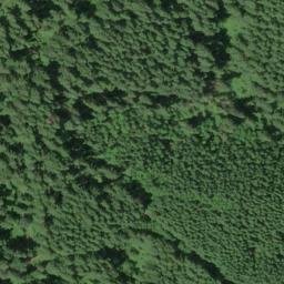 Satellite imagery of Yachats Ridge, US