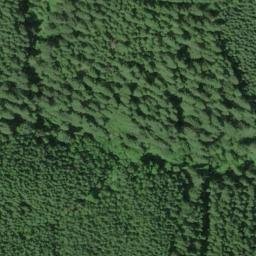 Satellite imagery of Yachats Ridge, US