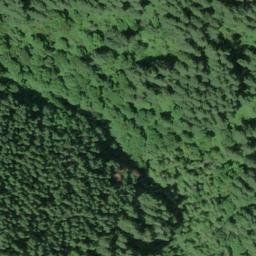 Satellite imagery of Seits Ridge, US