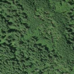 Satellite imagery of Seits Ridge, US