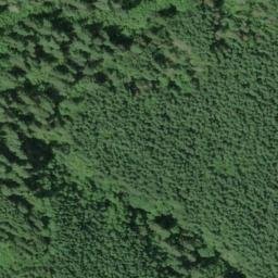 Satellite imagery of Seits Ridge, US