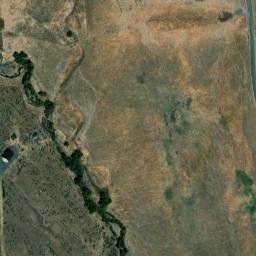 Satellite imagery of Rocky Point, US