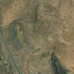 Satellite imagery of Rocky Point, US