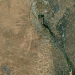 Satellite imagery of Rocky Point, US