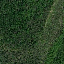 Satellite imagery of Crête de Jaumard, FR