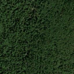 Satellite imagery of Crni Vrh, BA