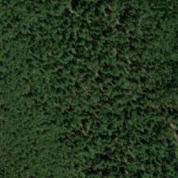 Satellite imagery of Crni Vrh, BA