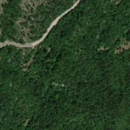 Satellite imagery of Korita, BA