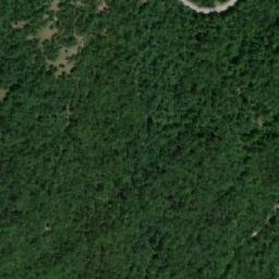 Satellite imagery of Korita, BA