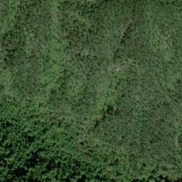 Satellite imagery of Vrletna, BA