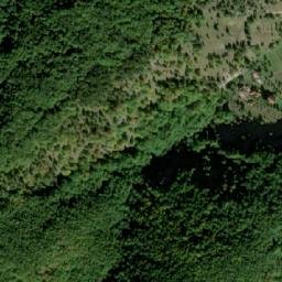 Satellite imagery of Veliko Visoko, BA