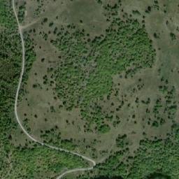Satellite imagery of Cvijanjuša, BA