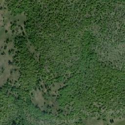 Satellite imagery of Cvijanjuša, BA