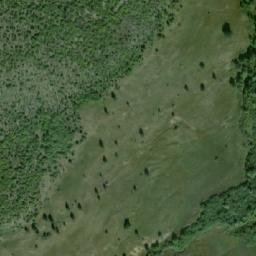 Satellite imagery of Cvijanjuša, BA
