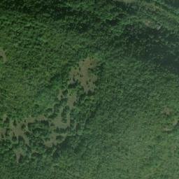 Satellite imagery of Orlovača, BA