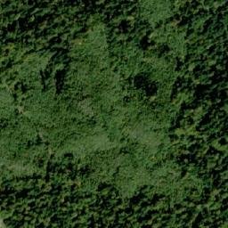 Satellite imagery of Ponorački Vrh, BA