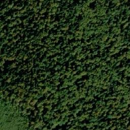 Satellite imagery of Krš, BA