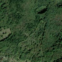 Satellite imagery of Kurtina Greda, BA