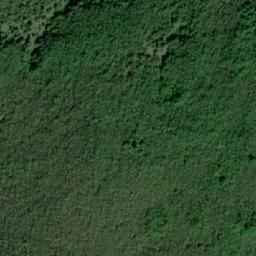 Satellite imagery of Babine Grede, BA