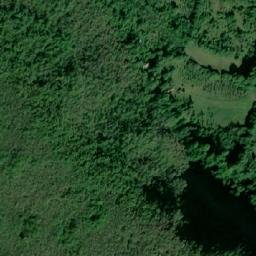 Satellite imagery of Babine Grede, BA