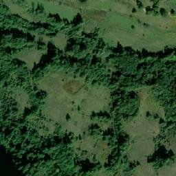 Satellite imagery of Babine Grede, BA
