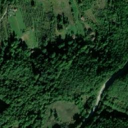 Satellite imagery of Velika Greda, BA