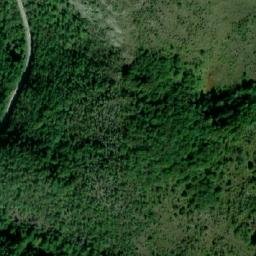 Satellite imagery of Velika Greda, BA