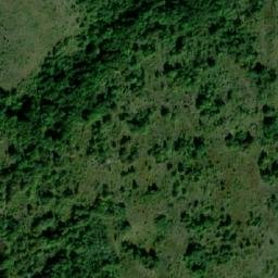 Satellite imagery of Velika Greda, BA