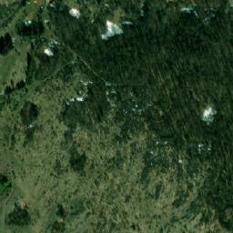 Satellite imagery of Stankov Vrh, BA