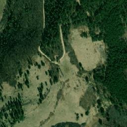 Satellite imagery of Branješce, BA